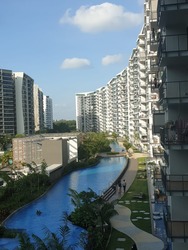 Kingsford Waterbay (D19), Apartment #198951772